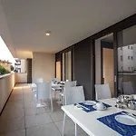 Aparthotel Miramare