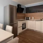Aparthotel Miramare Grado