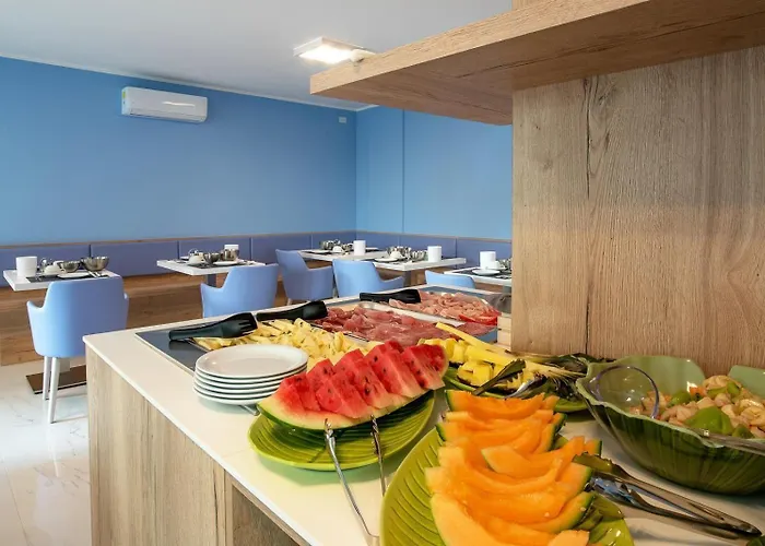 Miramare Aparthotel Grado