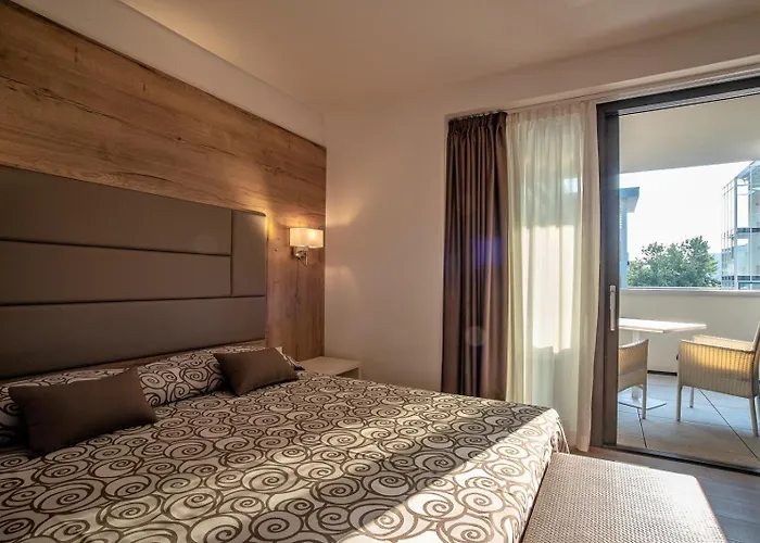 Miramare Aparthotel Grado