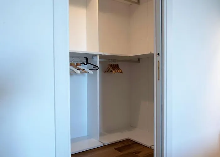 Aparthotel Miramare Grado