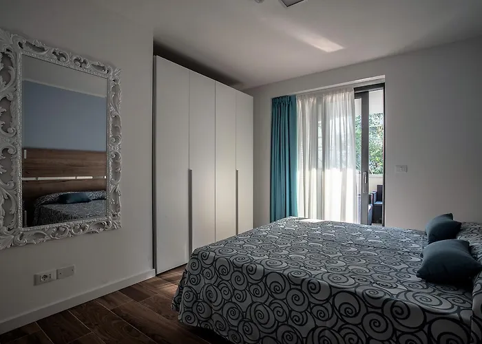 Miramare Aparthotel Grado