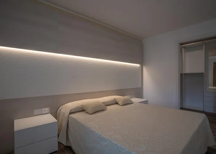 Miramare Aparthotel Grado