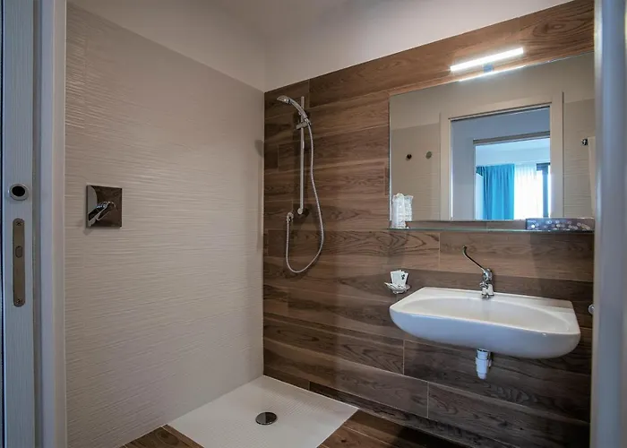 Aparthotel Miramare Grado