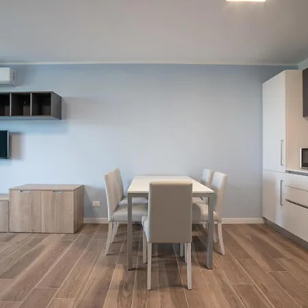 Miramare Apartahotel