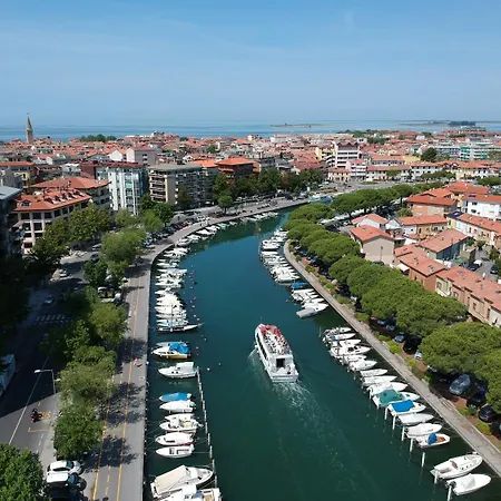 Hotel apartamentowy Miramare 4*