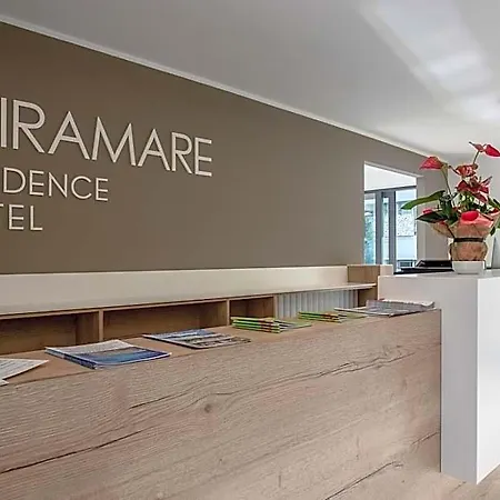 Miramare Hotel apartamentowy
