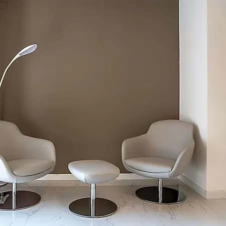 Miramare Hotel apartamentowy Grado