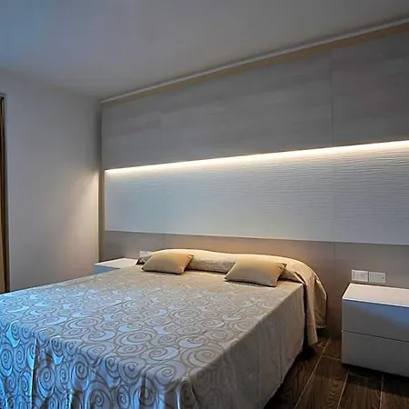 Miramare Hotel apartamentowy