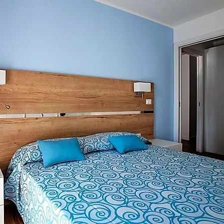 Hotel apartamentowy Miramare 4*