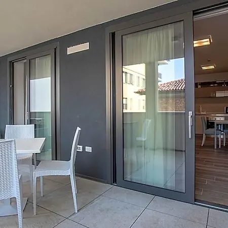 Hotel apartamentowy Miramare 4*