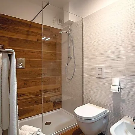 Apartmanhotel Miramare Grado