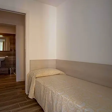 Miramare Hotel apartamentowy Grado
