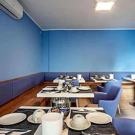 Miramare Hotel apartamentowy