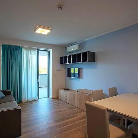 Miramare 4* Grado