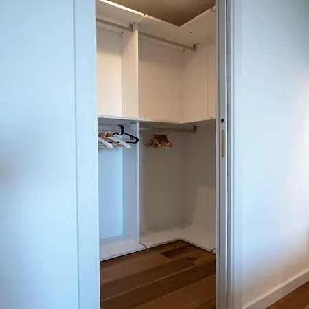 아파트호텔 Miramare 그라도