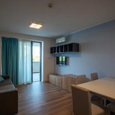 Miramare 3* Grado