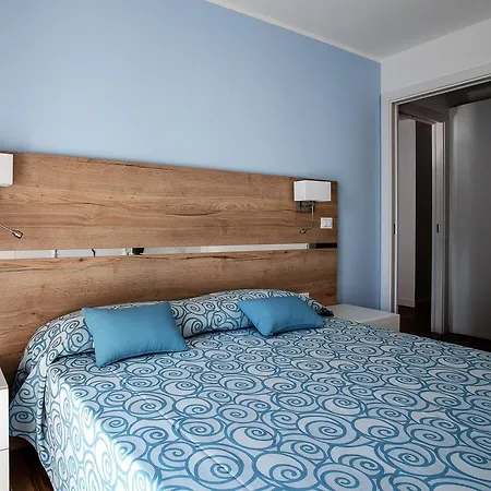 Apartahotel Miramare