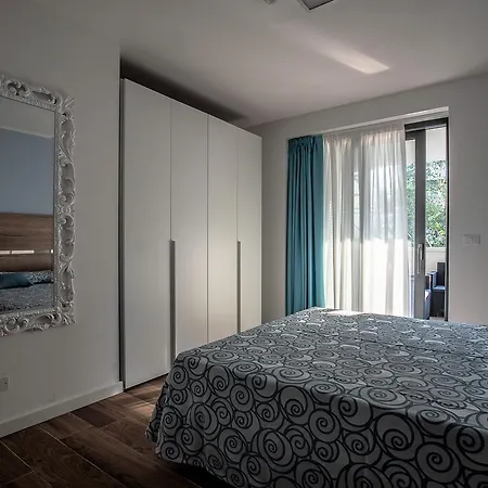 Miramare Apartahotel Grado