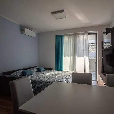 Miramare 3* Grado