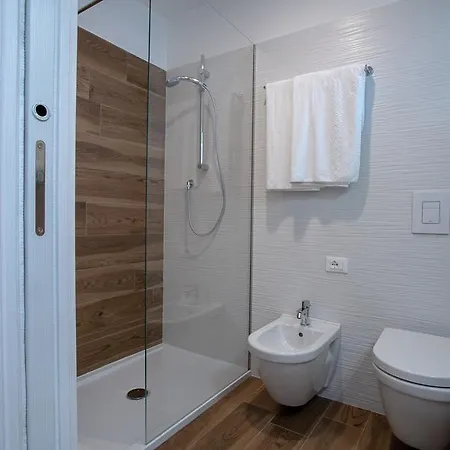 Apartmanhotel Miramare 4*