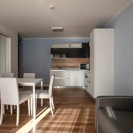 Miramare 3* Grado