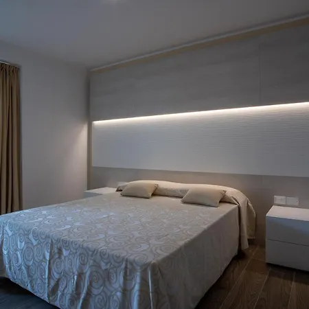 Miramare Hotel apartamentowy Grado