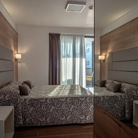 Miramare 3* Grado