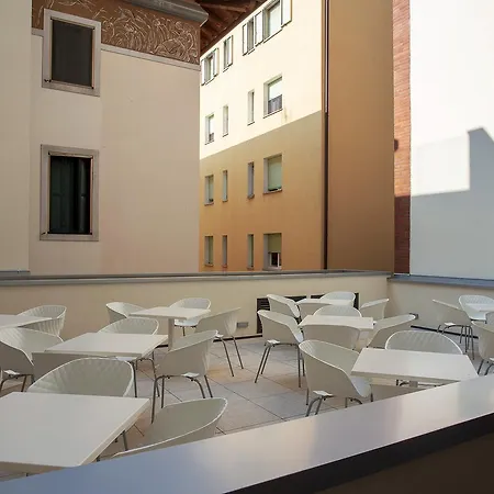 Miramare Apartahotel Grado