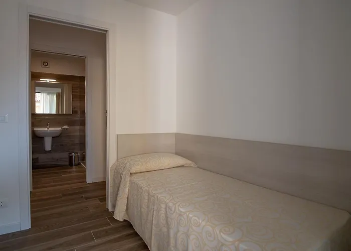 Aparthotel Miramare 4*