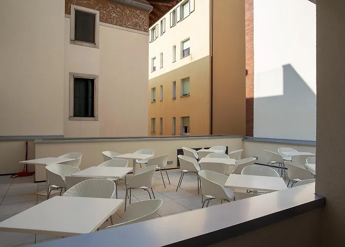 Miramare Aparthotel Grado